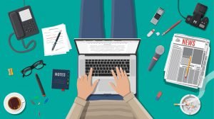 Pekerjaan yang Cocok untuk Lulusan Sastra