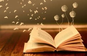 Sejarah Seni Sastra Dunia