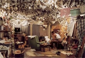 Inspirasi Karya Seni Dari Sastra Terbaik Di Dunia